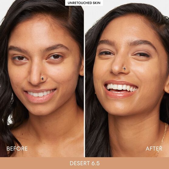 COMPLEXION RESCUE GEL DESERT 6.5